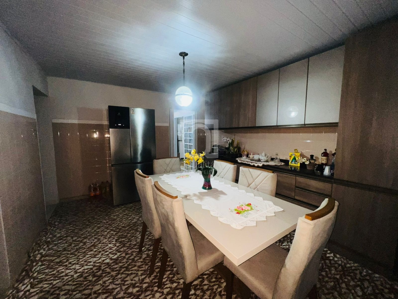 Sobrado, 4 quartos - Foto 50