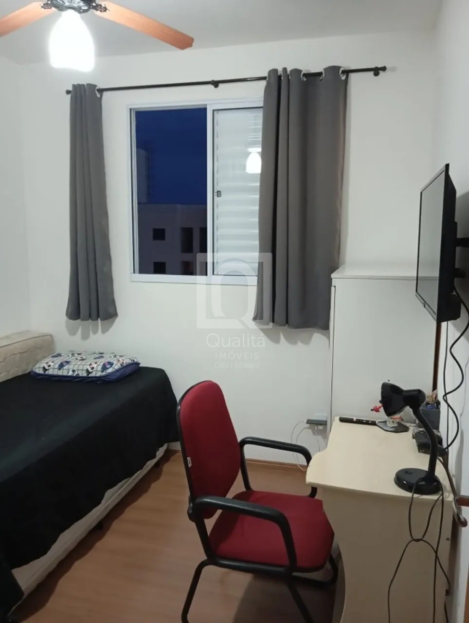Apartamento, 2 quartos, 50 m² - Foto 10