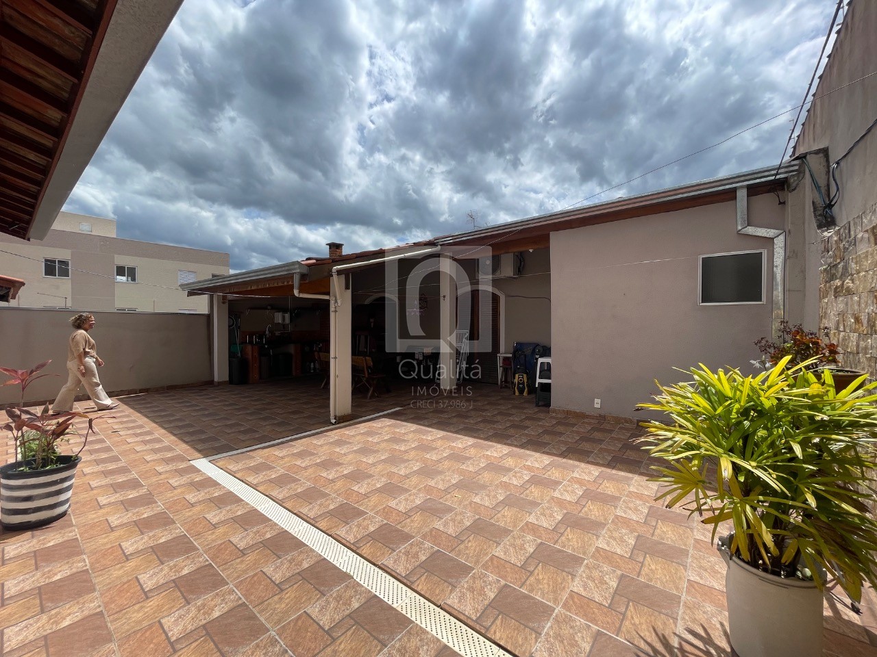 Casa, 4 quartos - Foto 10