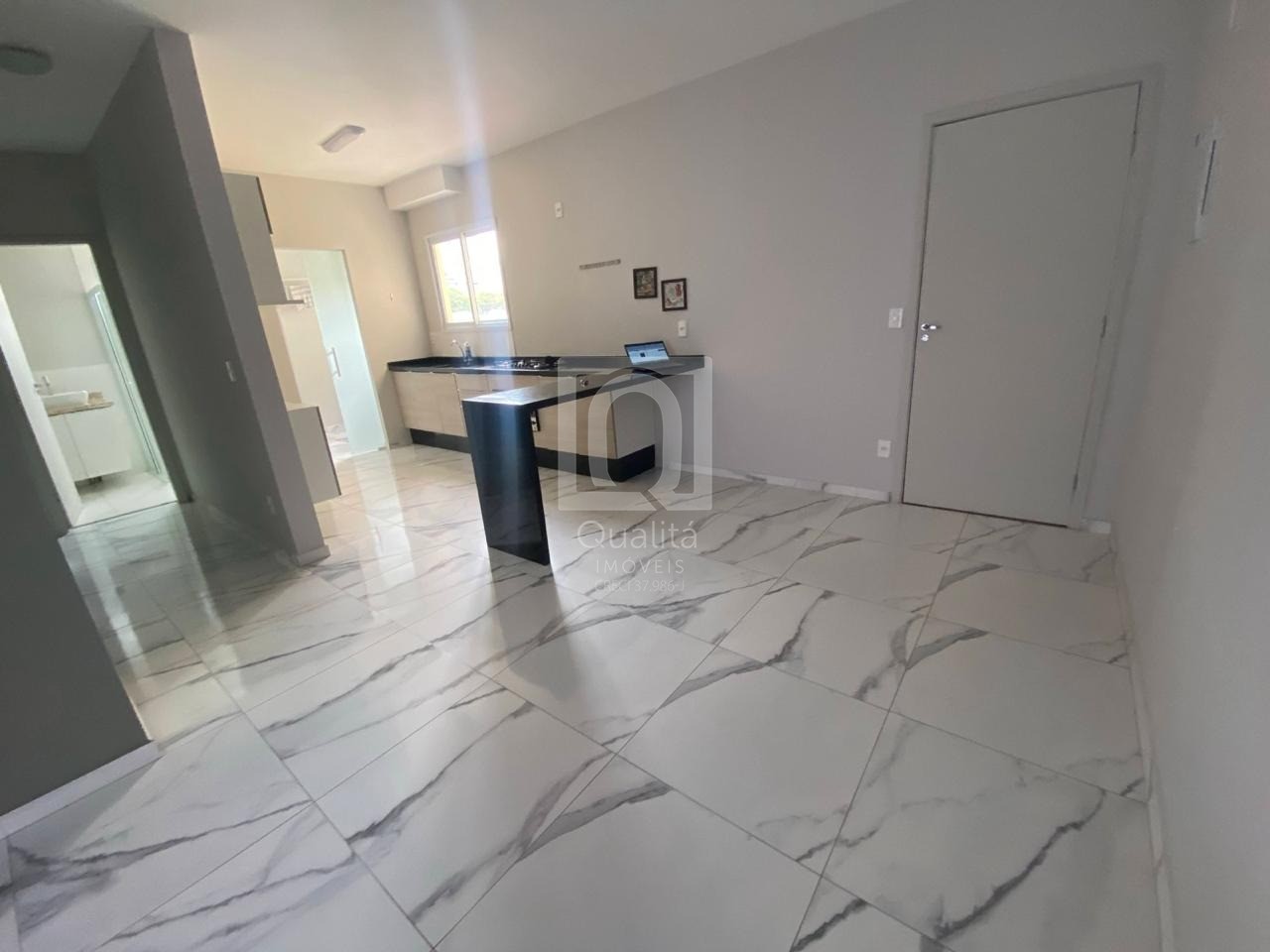 Apartamento, 2 quartos, 62 m² - Foto 3