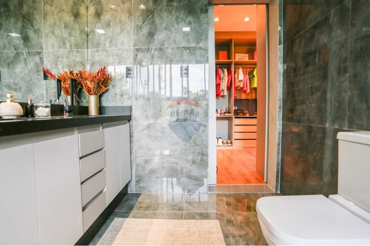 Casa de Condomínio, 4 quartos - Foto 32