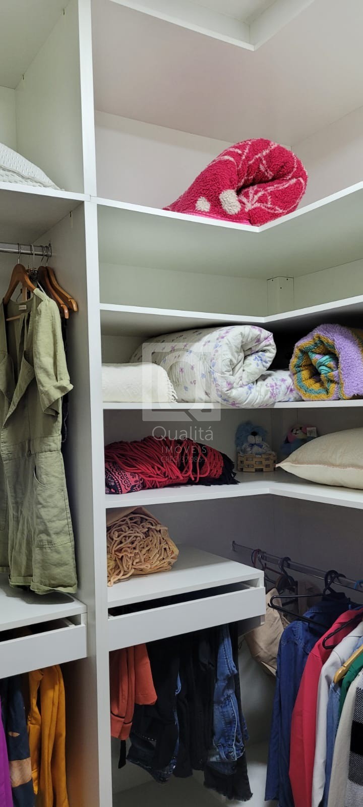 Apartamento, 2 quartos, 81 m² - Foto 11