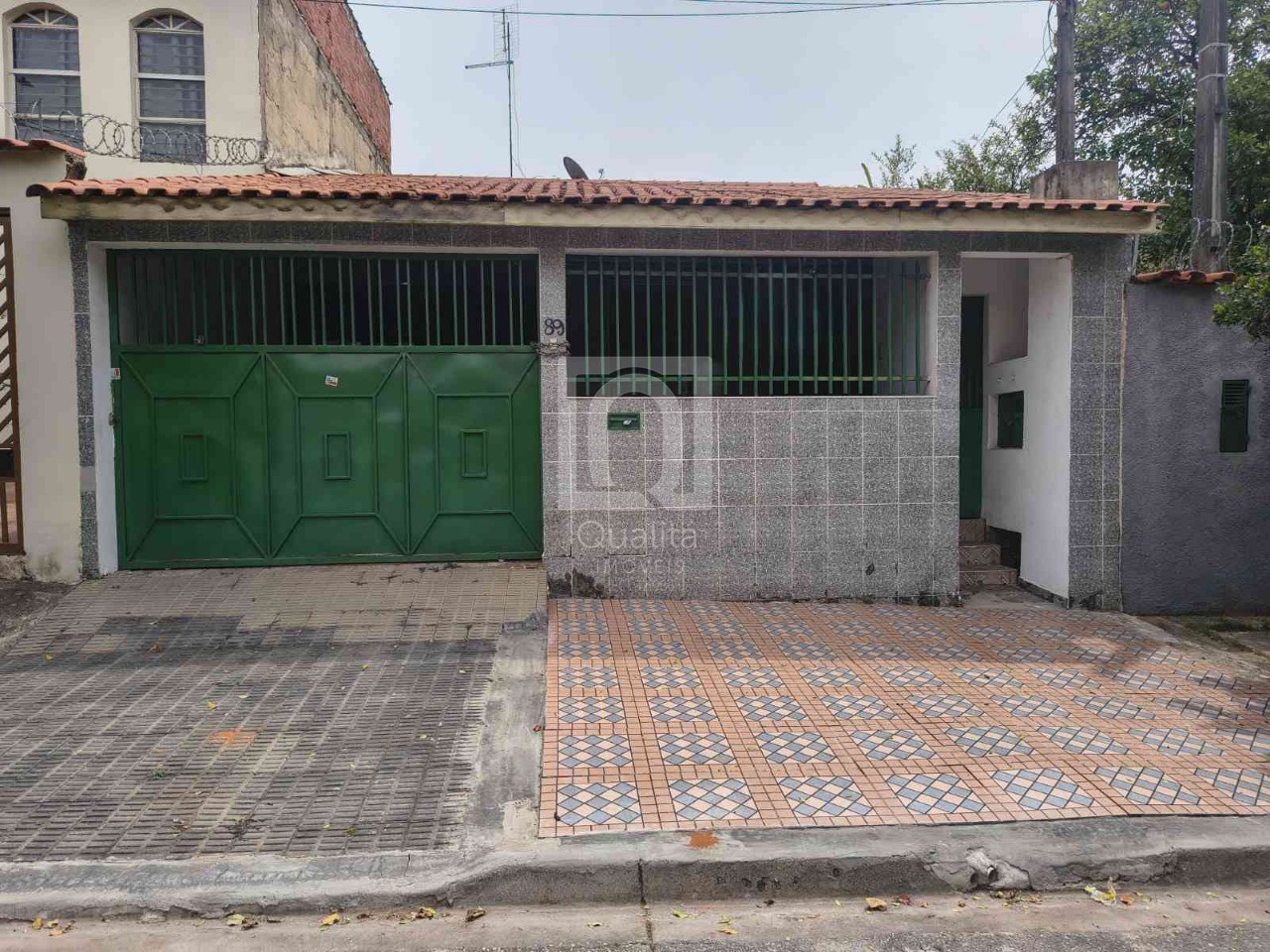 Casa, 2 quartos, 130 m² - Foto 1