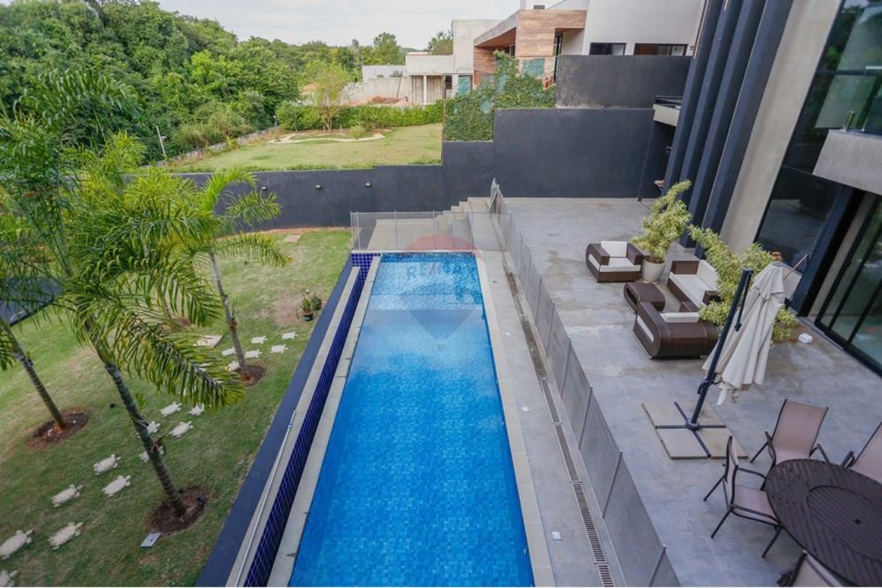 Casa de Condomínio, 4 quartos - Foto 23