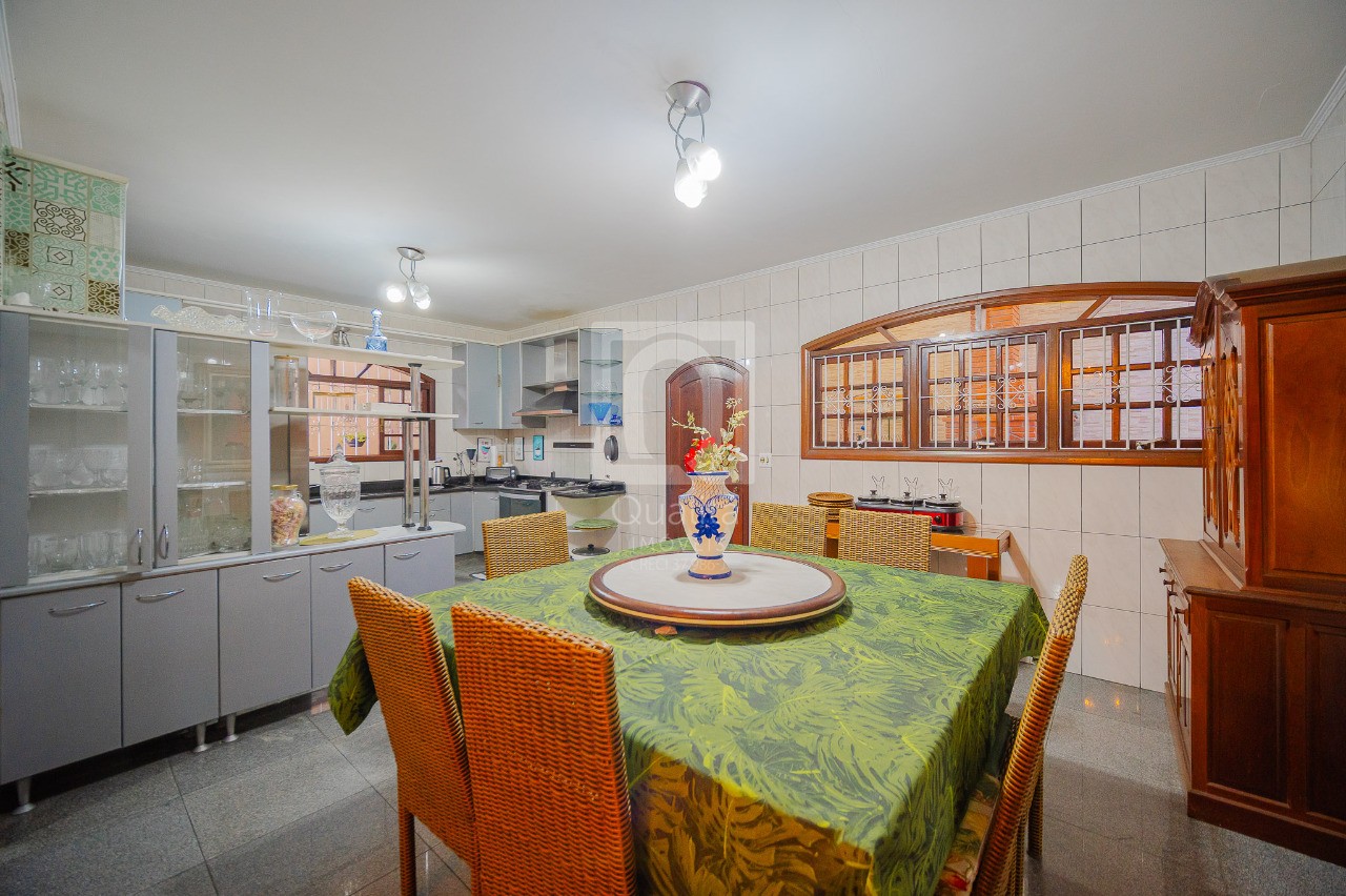 Sobrado, 5 quartos, 397 m² - Foto 13