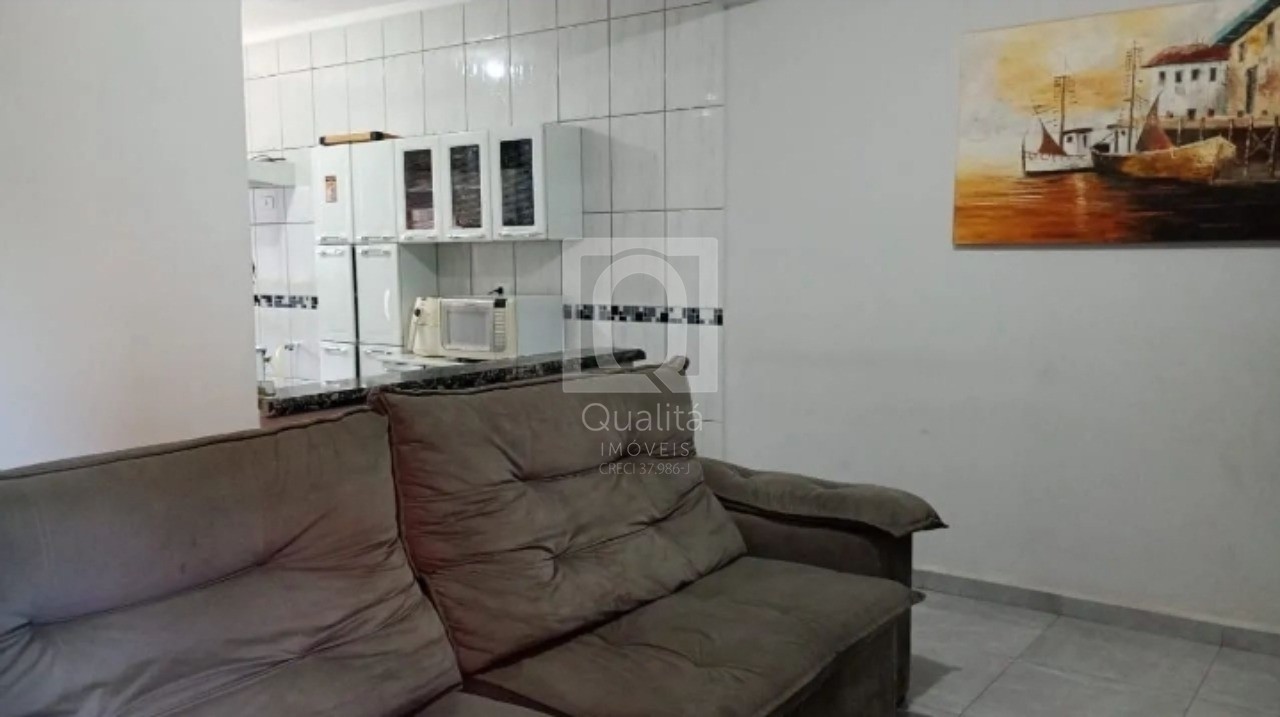 Casa, 2 quartos, 127 m² - Foto 2