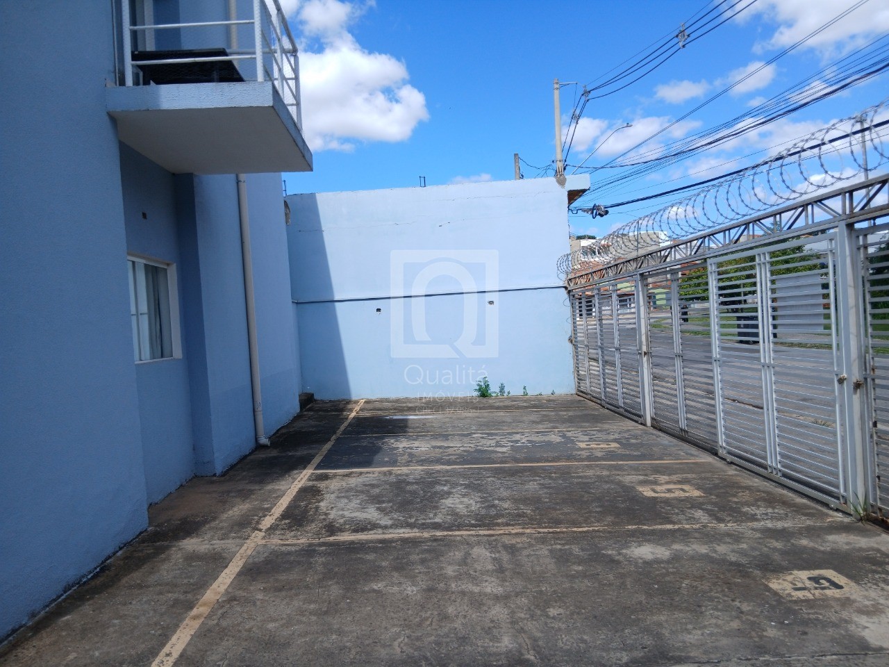 Kitnet-Studio, 37 m² - Foto 7