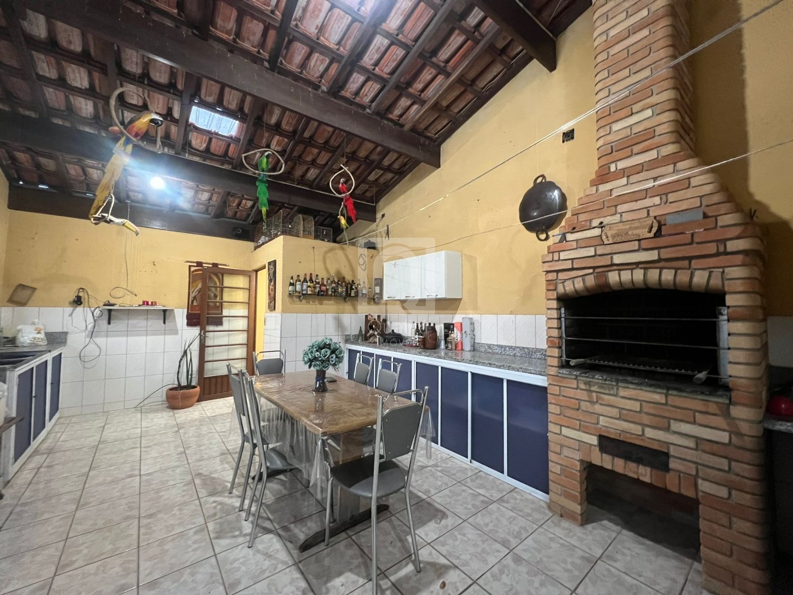 Sobrado, 4 quartos - Foto 1