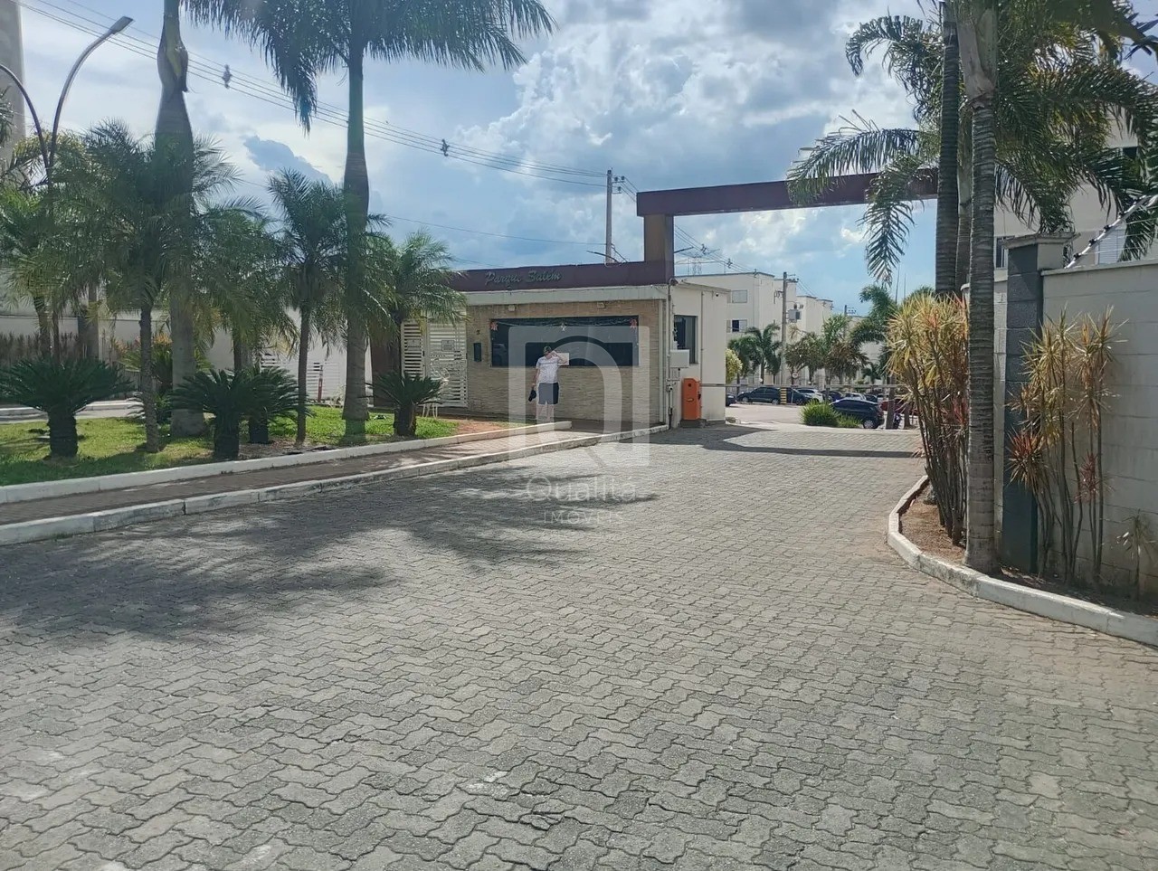 Apartamento, 2 quartos, 42 m² - Foto 8