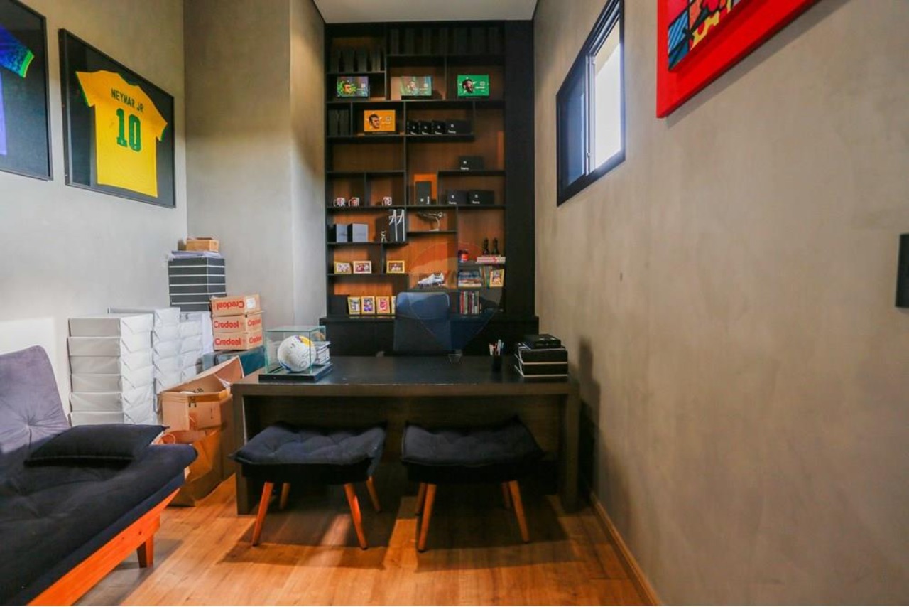 Casa de Condomínio, 4 quartos - Foto 17