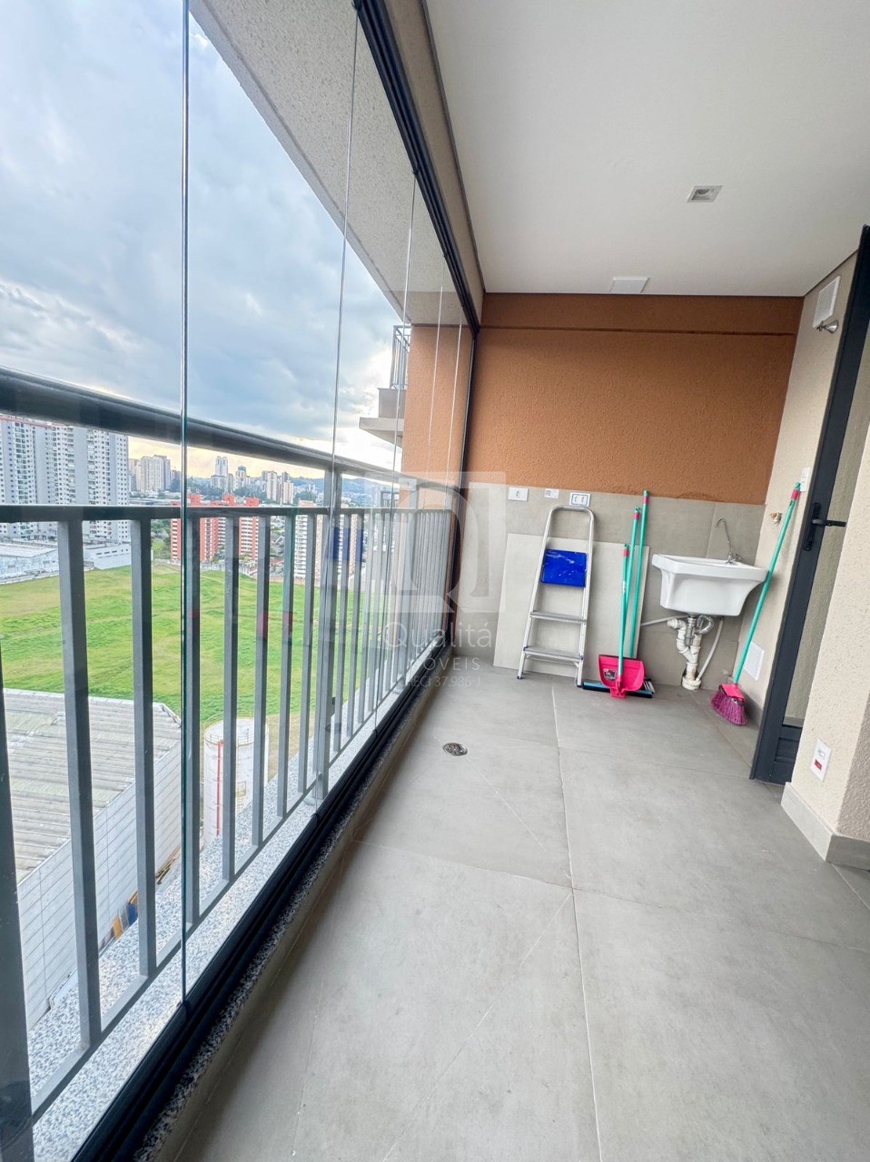 Apartamento, 2 quartos, 64 m² - Foto 13