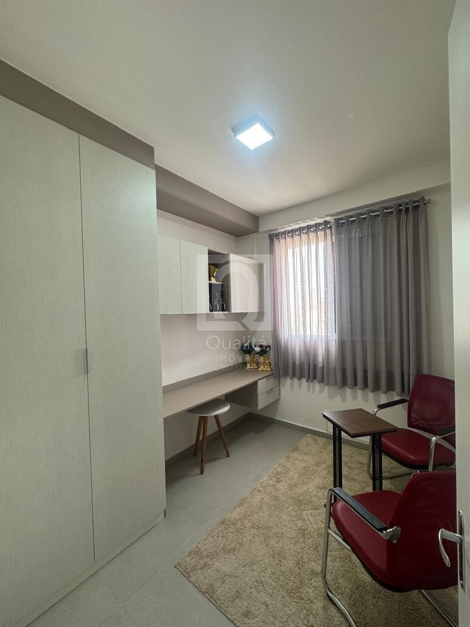 Apartamento, 2 quartos, 52 m² - Foto 13