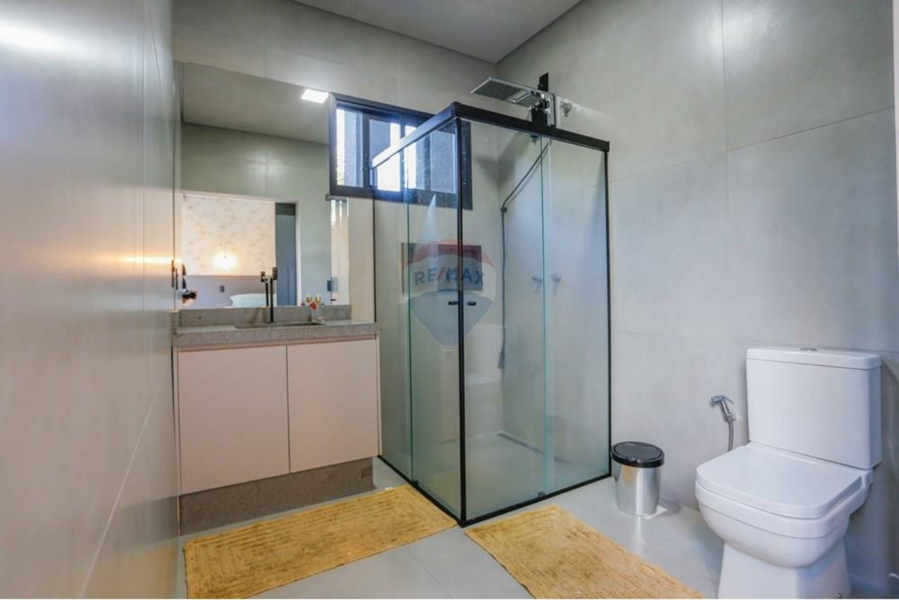 Casa de Condomínio, 4 quartos - Foto 69