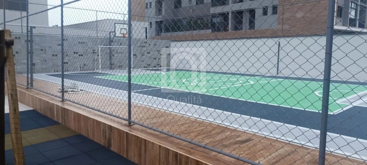 Apartamento, 1 quarto, 48 m² - Foto 15