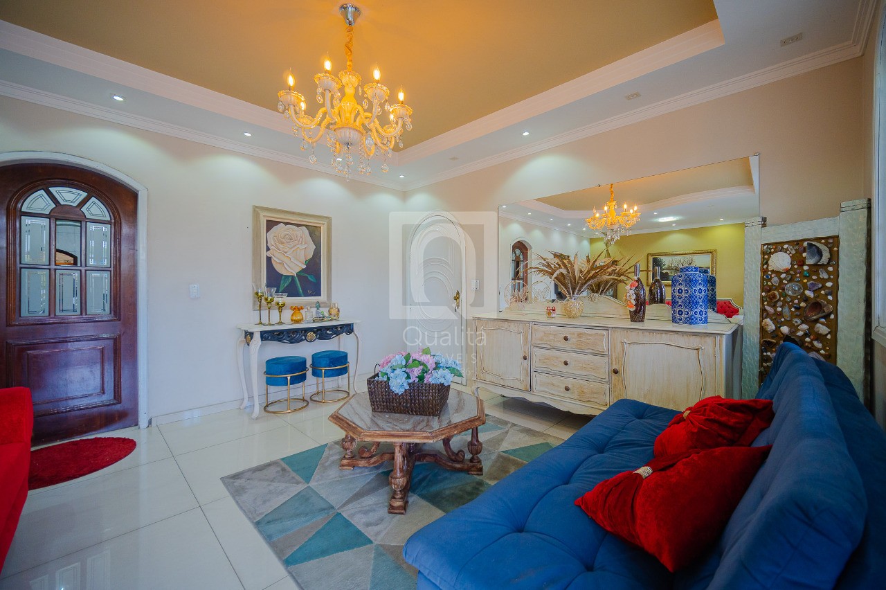 Sobrado, 5 quartos, 397 m² - Foto 9