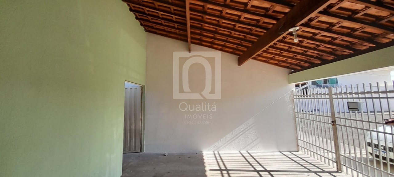 Casa, 2 quartos - Foto 2