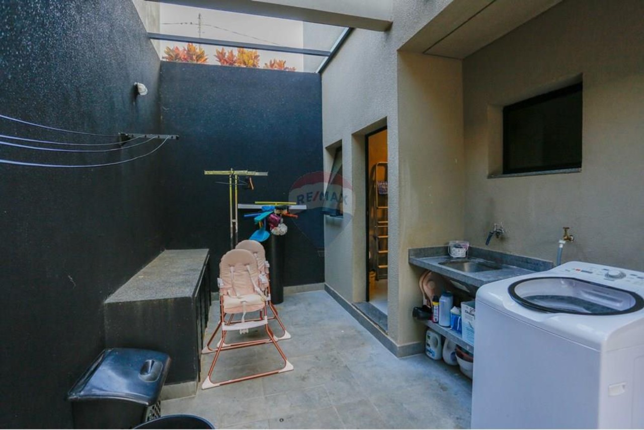 Casa de Condomínio, 4 quartos - Foto 46