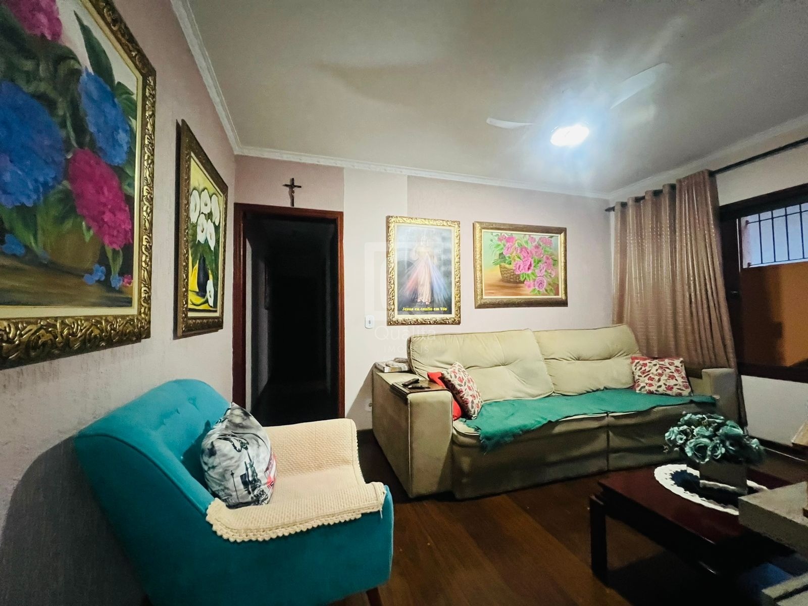 Sobrado, 4 quartos - Foto 32