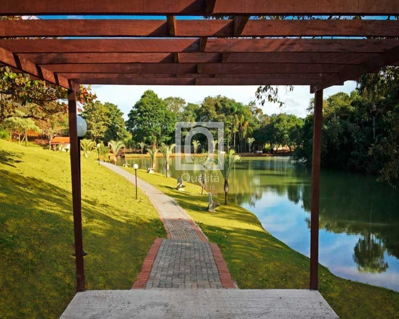 Casa de Condomínio, 3 quartos - Foto 17