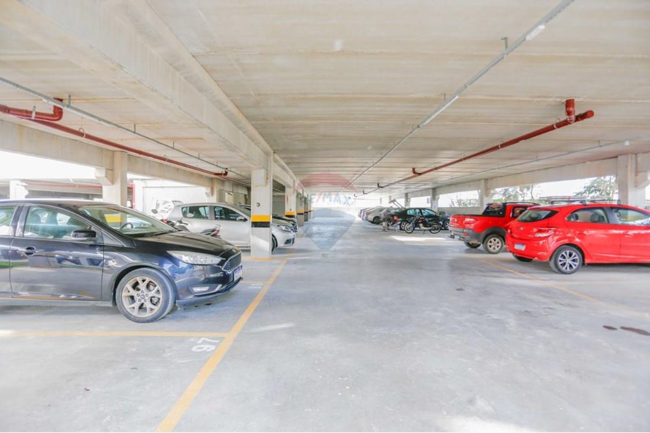 Apartamento, 2 quartos, 55 m² - Foto 21