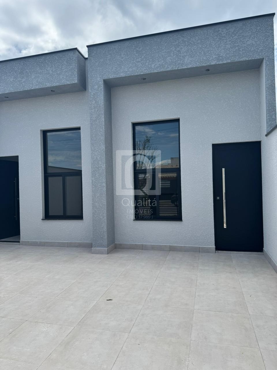 Casa, 2 quartos, 53 m² - Foto 8