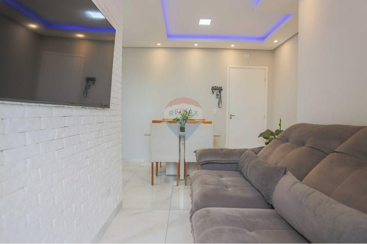 Apartamento, 2 quartos, 47 m² - Foto 2