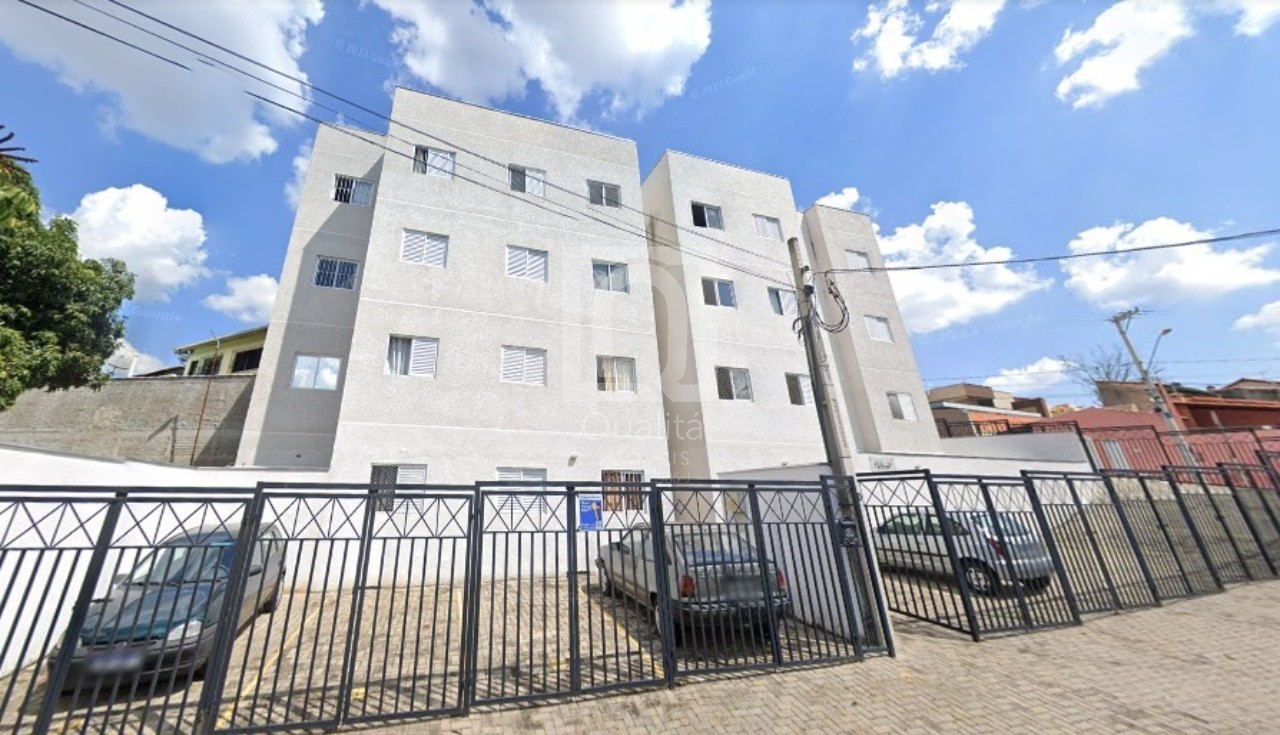 Apartamento, 2 quartos, 46 m² - Foto 1