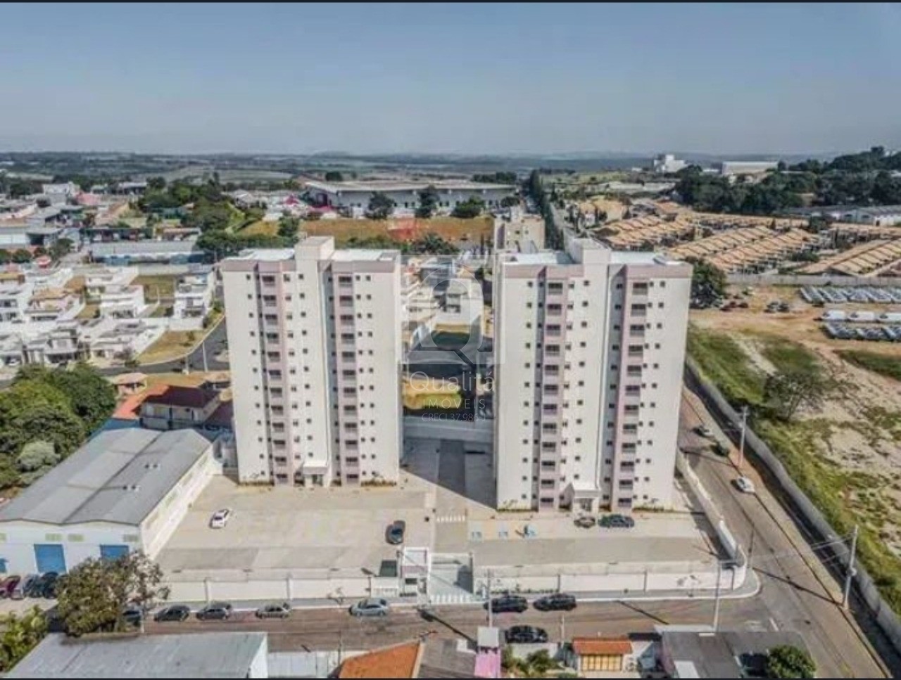 Apartamento, 2 quartos, 61 m² - Foto 8