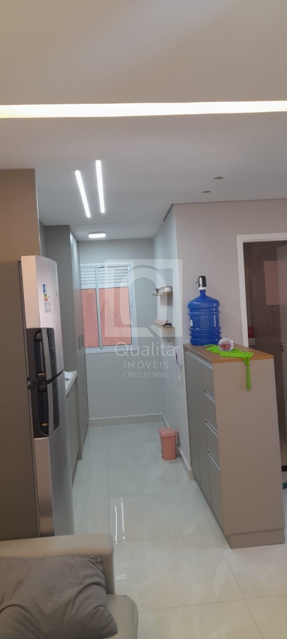 Apartamento, 2 quartos, 46 m² - Foto 7