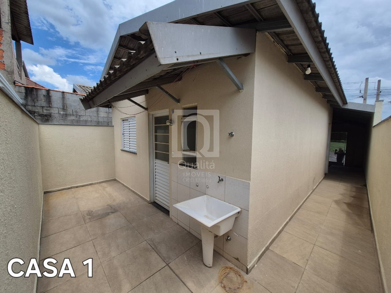 Casa, 2 quartos - Foto 21