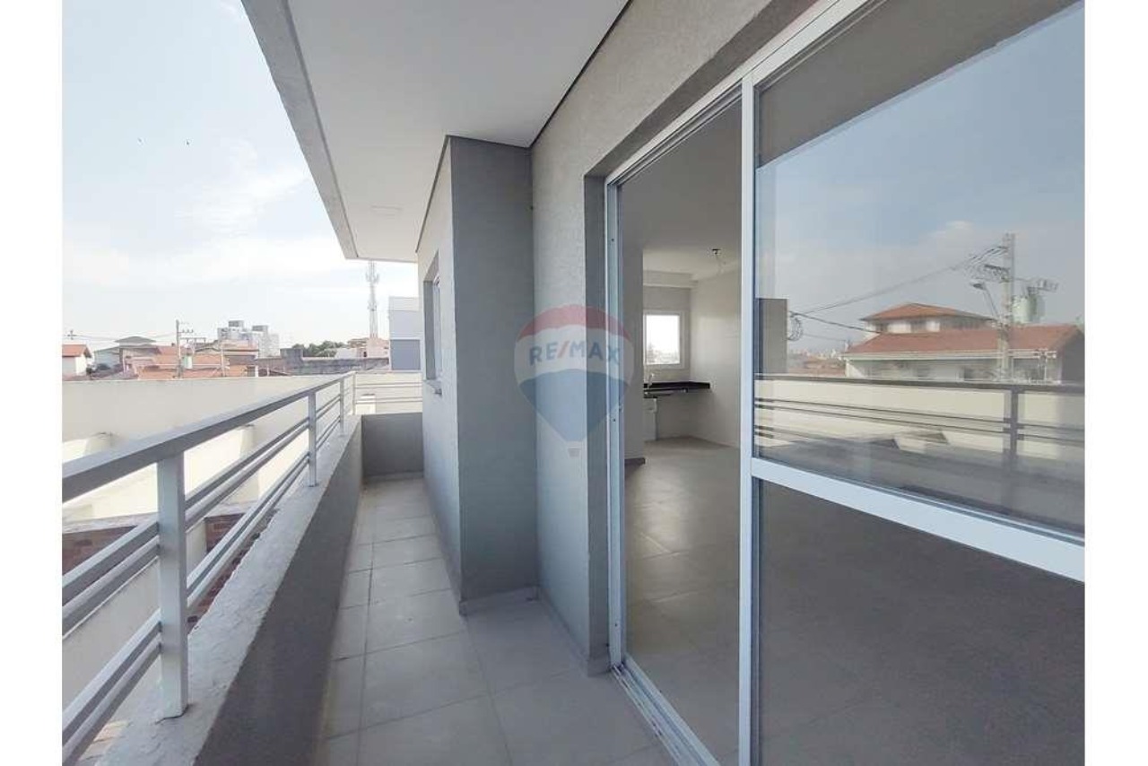 Apartamento, 2 quartos, 78 m² - Foto 2