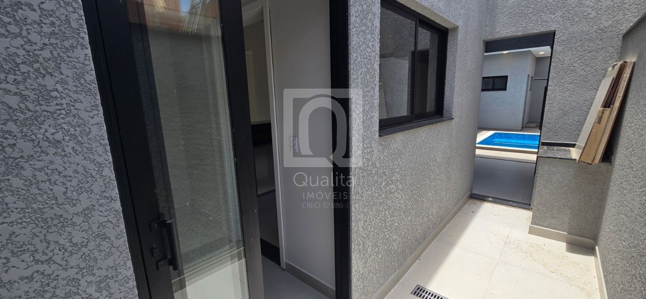 Casa de Condomínio, 3 quartos - Foto 34