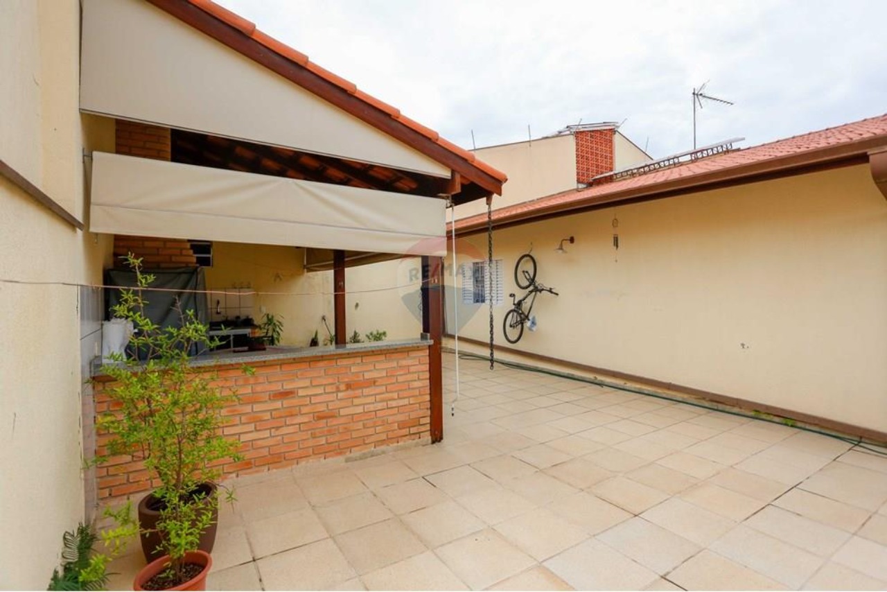 Casa, 3 quartos - Foto 32