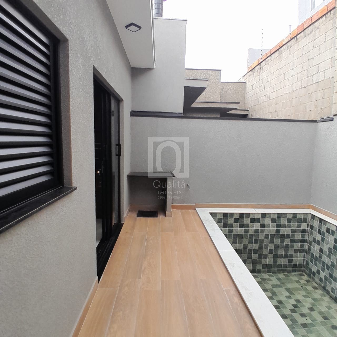 Casa de Condomínio, 3 quartos - Foto 39