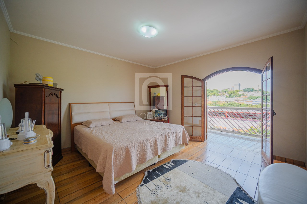 Sobrado, 5 quartos, 397 m² - Foto 34