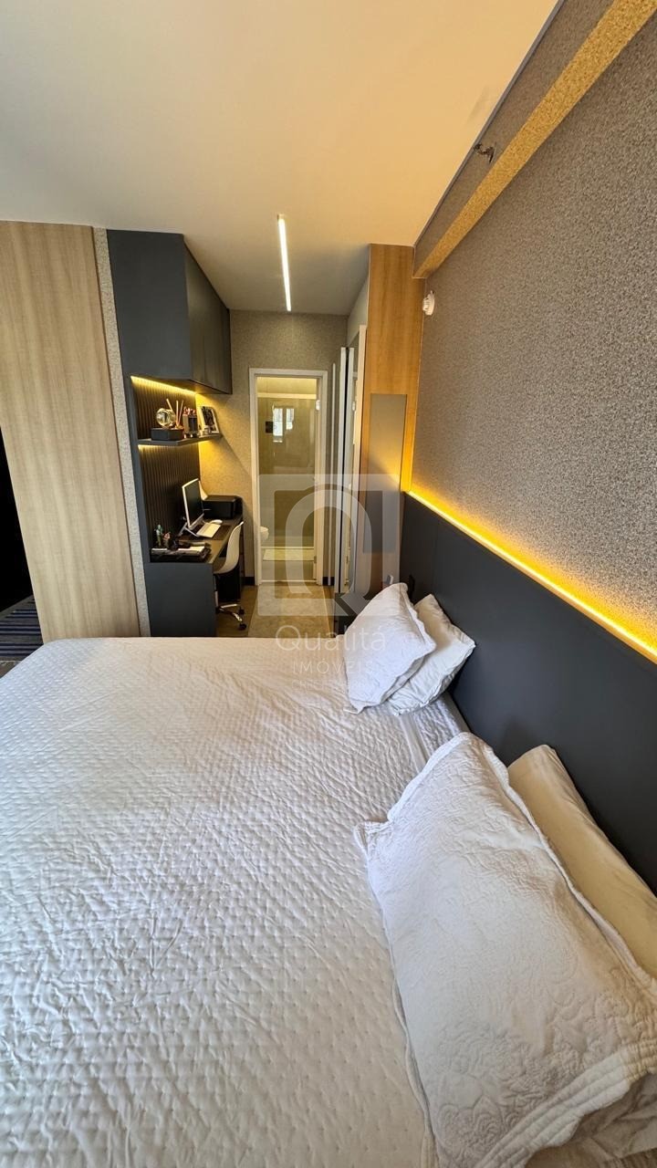 Apartamento, 1 quarto, 58 m² - Foto 9