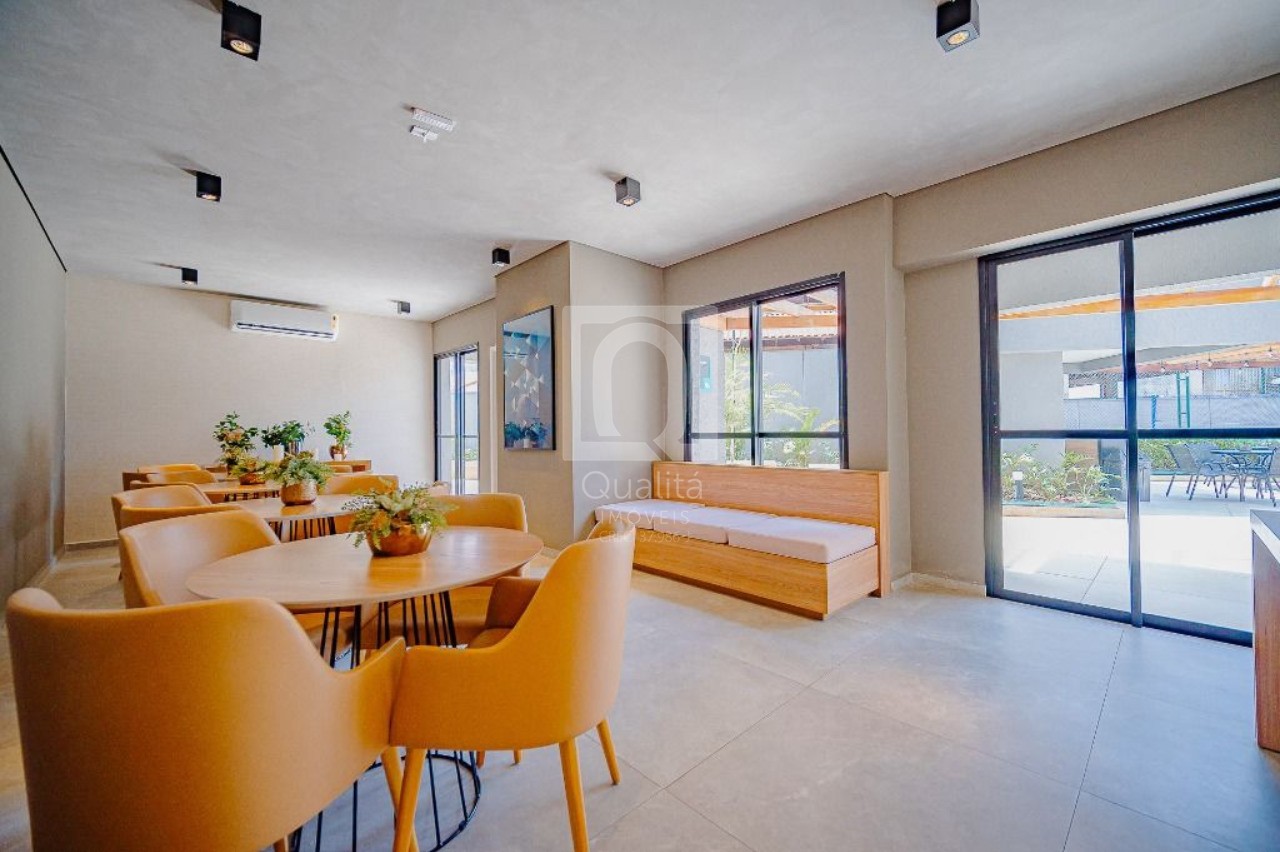 Apartamento, 2 quartos, 84 m² - Foto 59