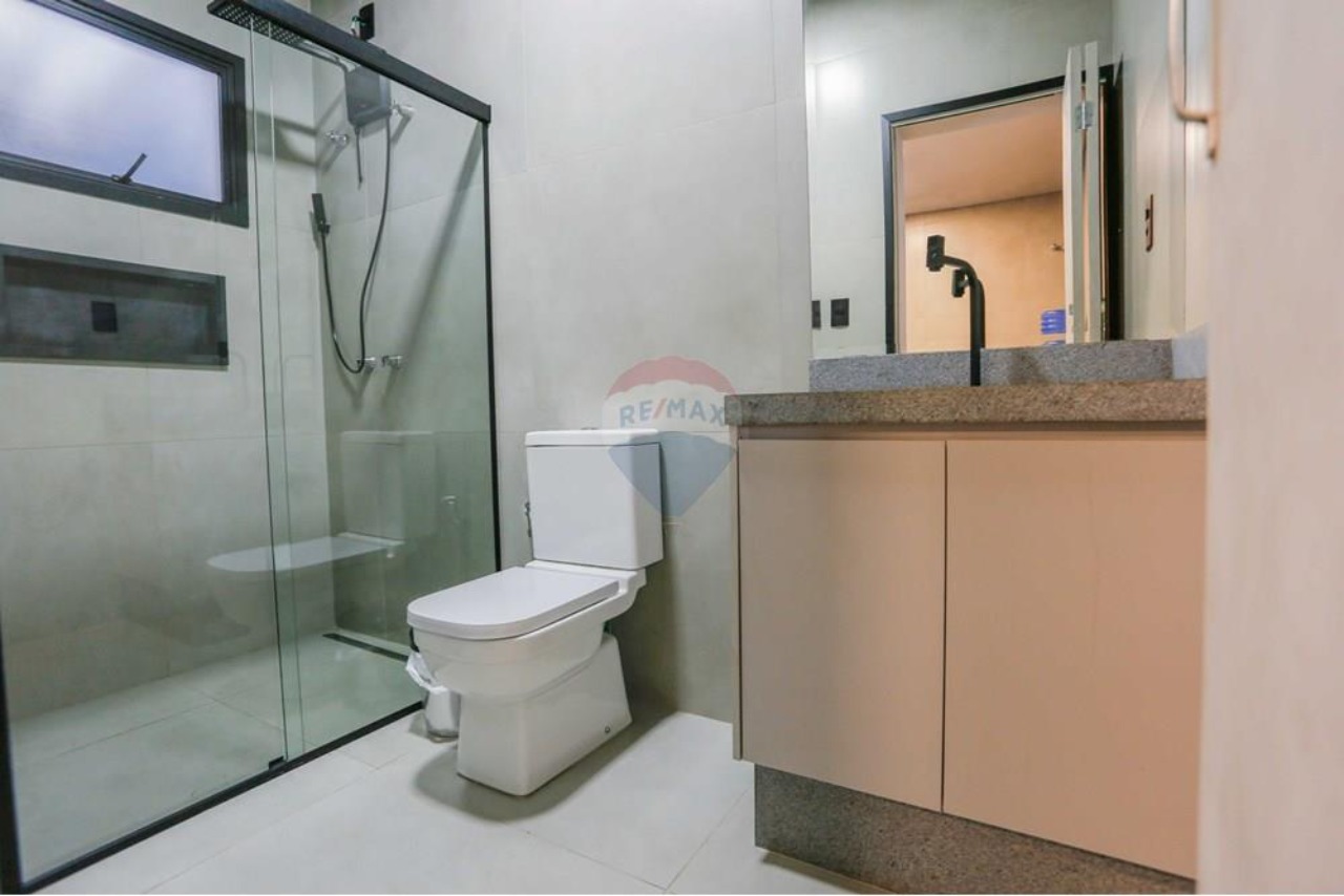 Casa de Condomínio, 4 quartos - Foto 48