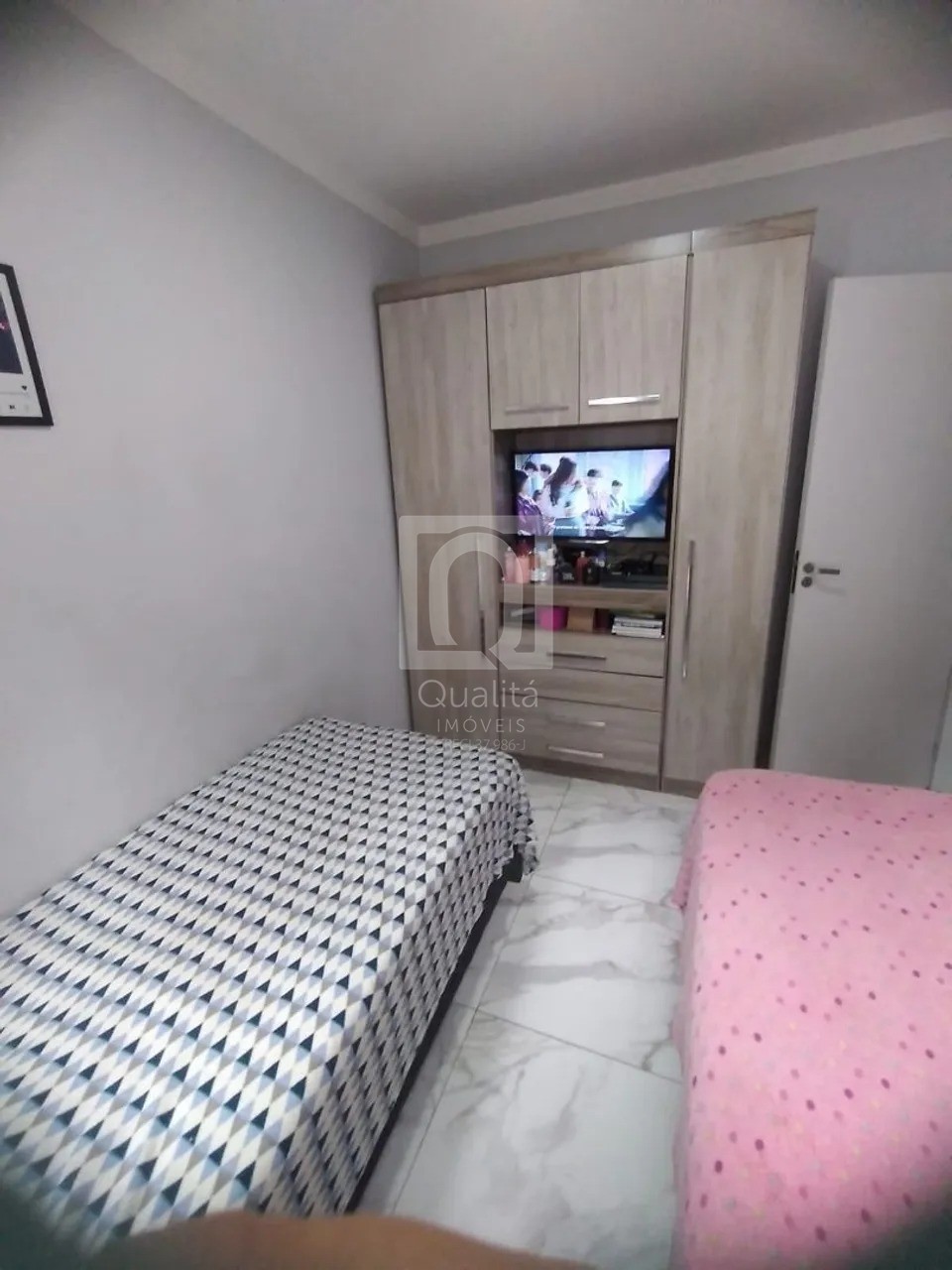 Apartamento, 2 quartos, 49 m² - Foto 5