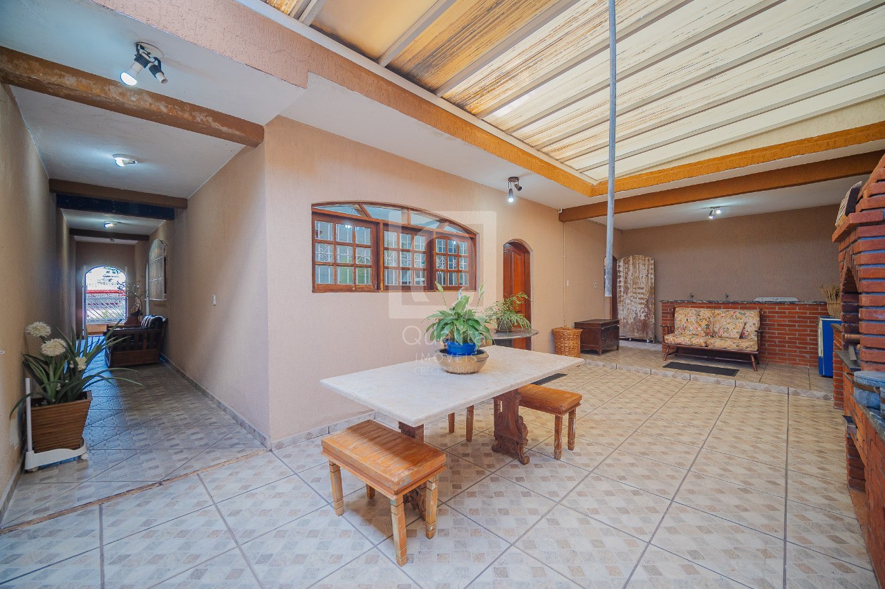 Sobrado, 5 quartos, 397 m² - Foto 54