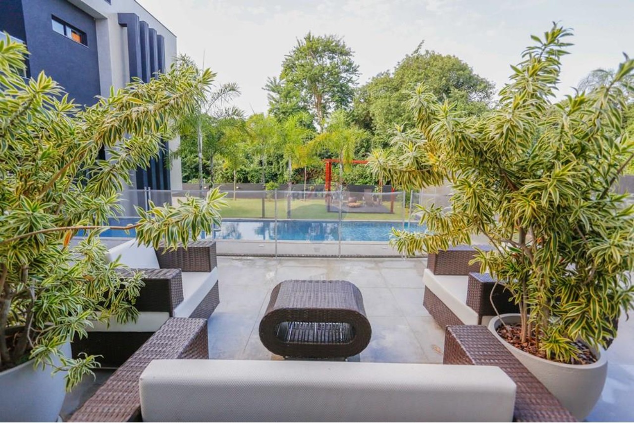 Casa de Condomínio, 4 quartos - Foto 75