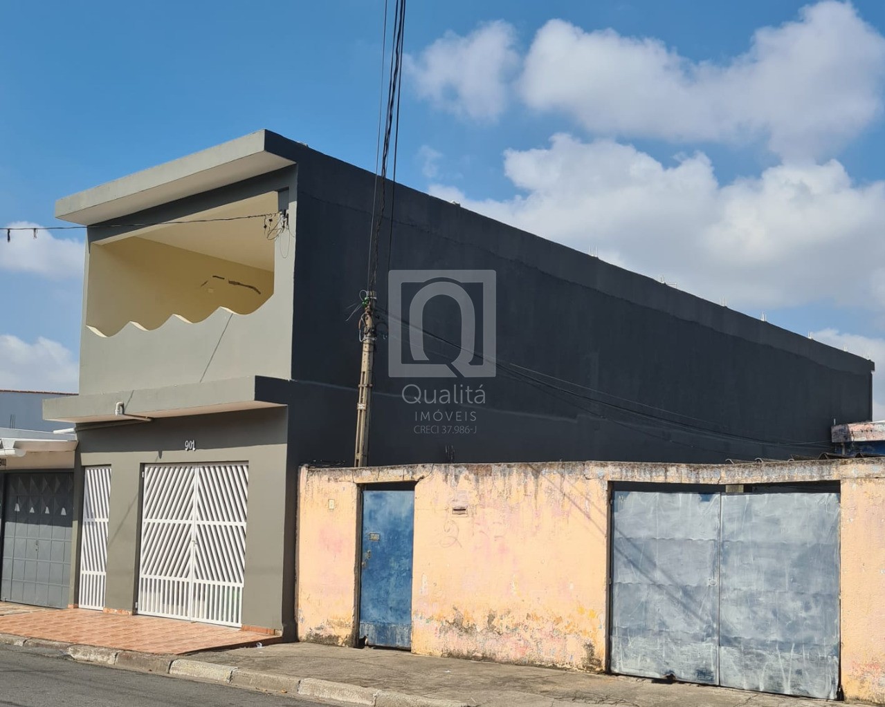 Sobrado, 3 quartos, 179 m² - Foto 18