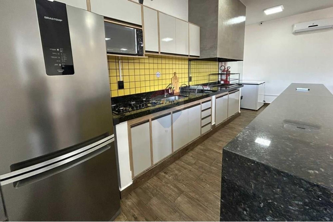 Apartamento, 2 quartos, 55 m² - Foto 15