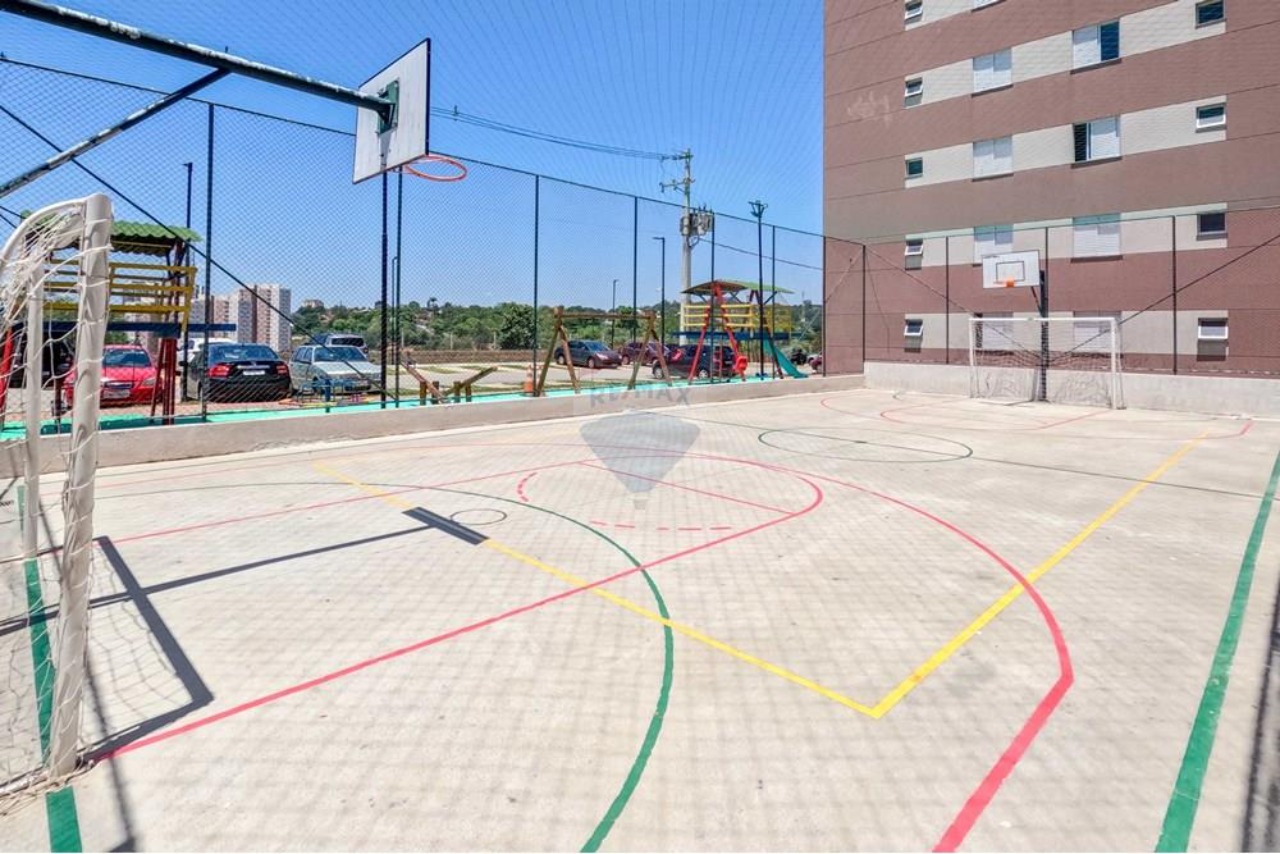 Apartamento, 2 quartos, 56 m² - Foto 17