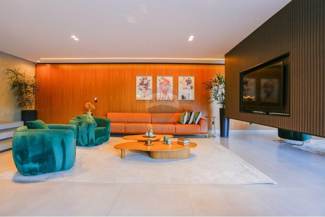 Casa de Condomínio, 4 quartos - Foto 51