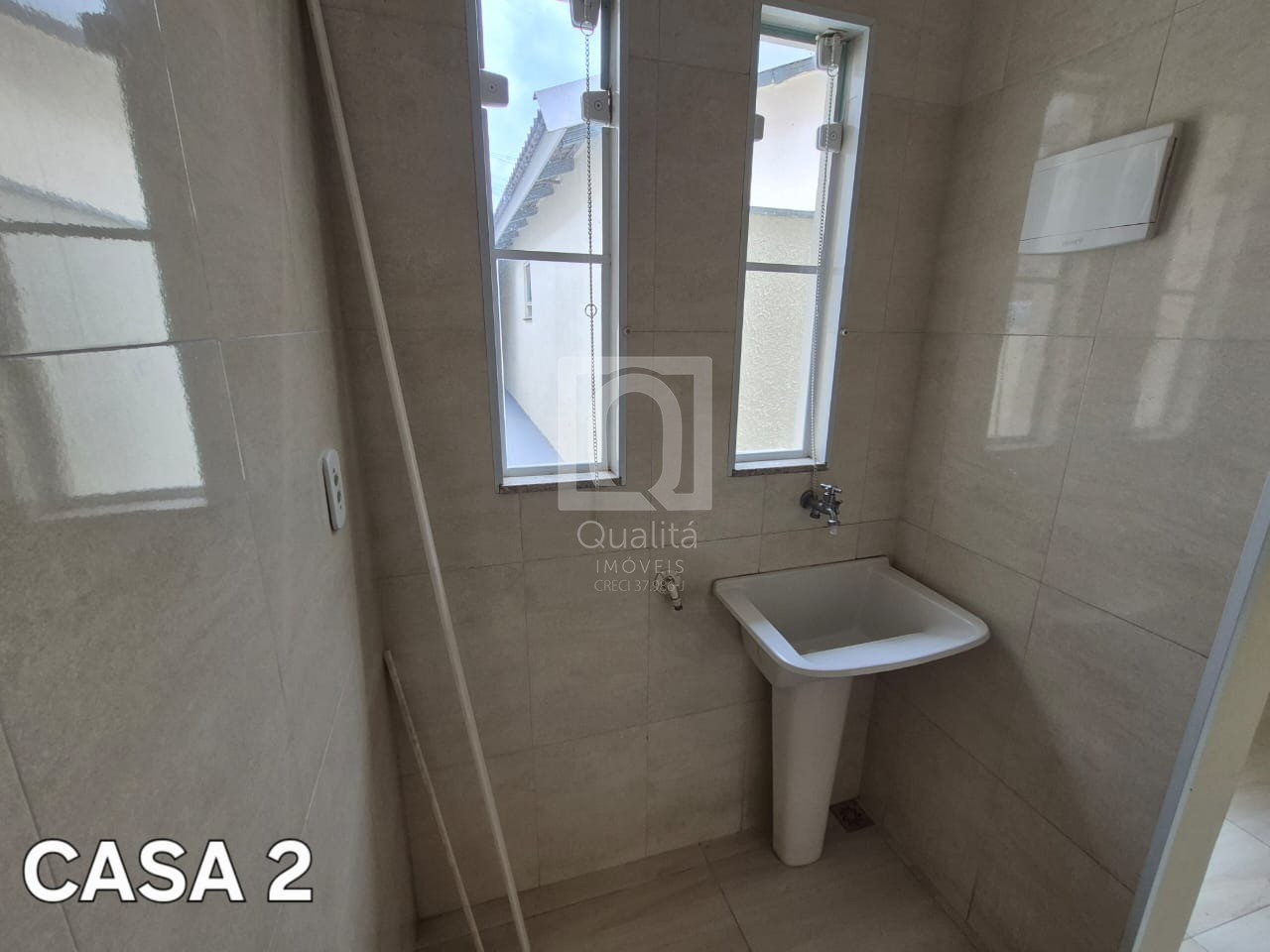 Casa, 2 quartos - Foto 16
