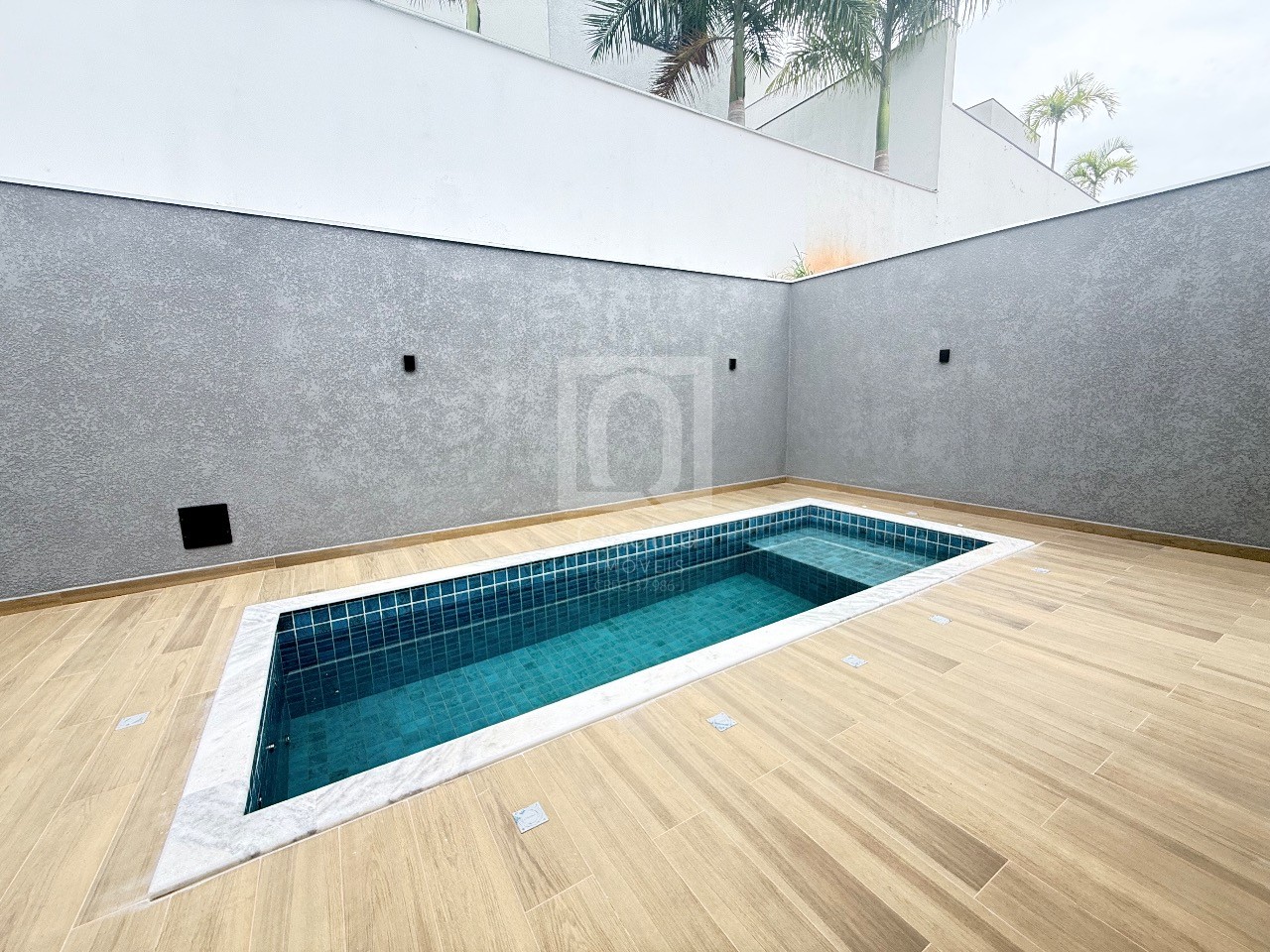 Casa de Condomínio, 3 quartos - Foto 6