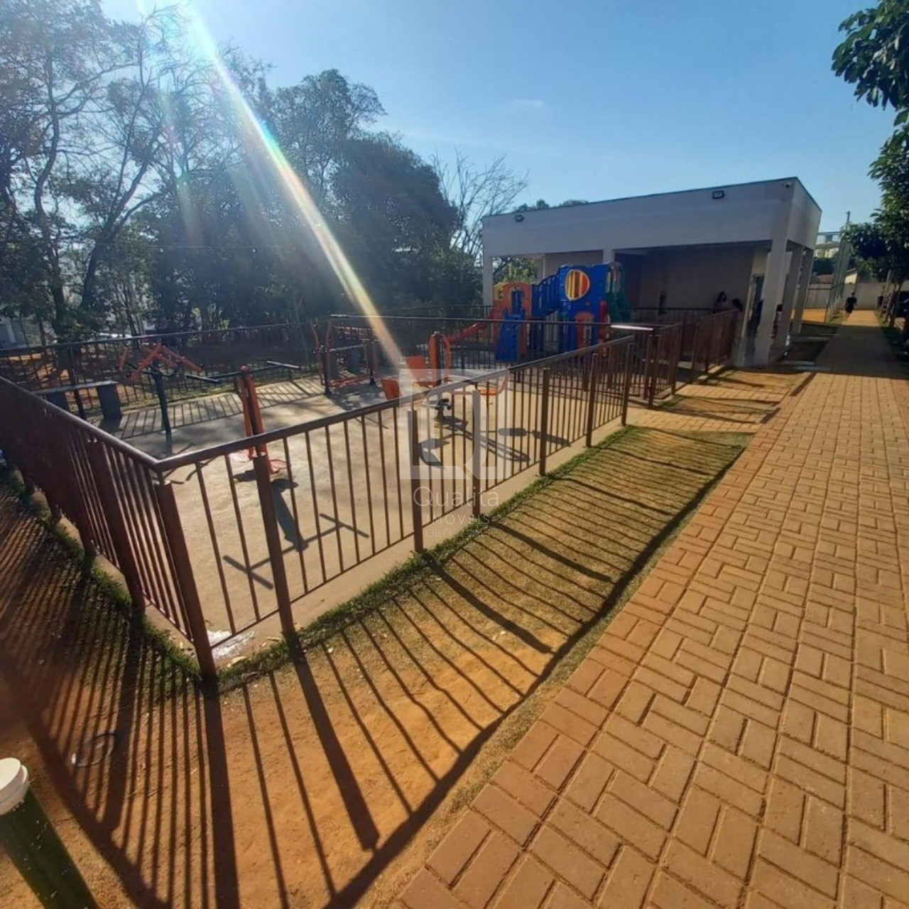 Apartamento, 2 quartos, 42 m² - Foto 19