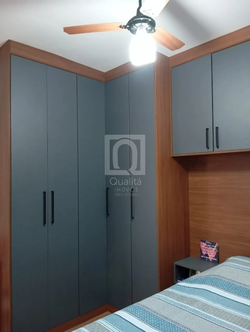 Apartamento, 2 quartos, 50 m² - Foto 8