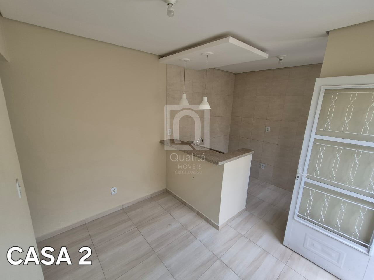 Casa, 2 quartos - Foto 11